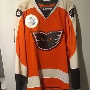 Phantoms jersey